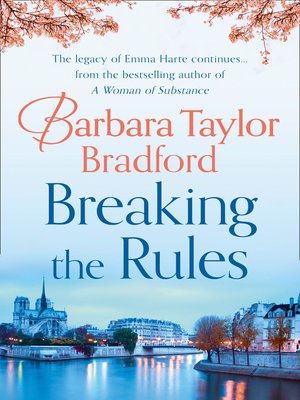 cover image of Breaking the Rules